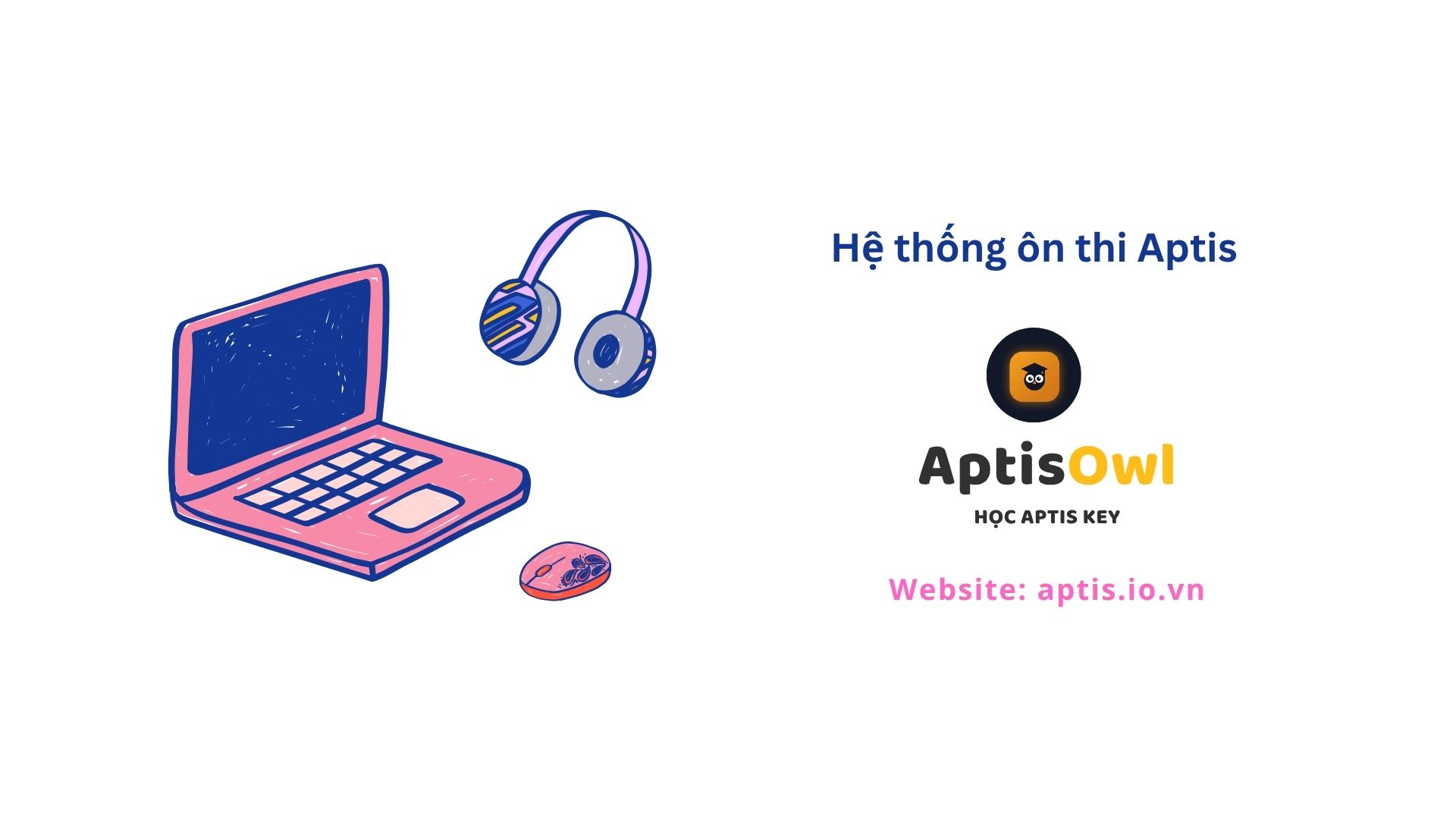 Luyện Thi Aptis Cấp Tốc: Kế Hoạch 157 Phút Ôn Thi Đạt B2 Năm 2026