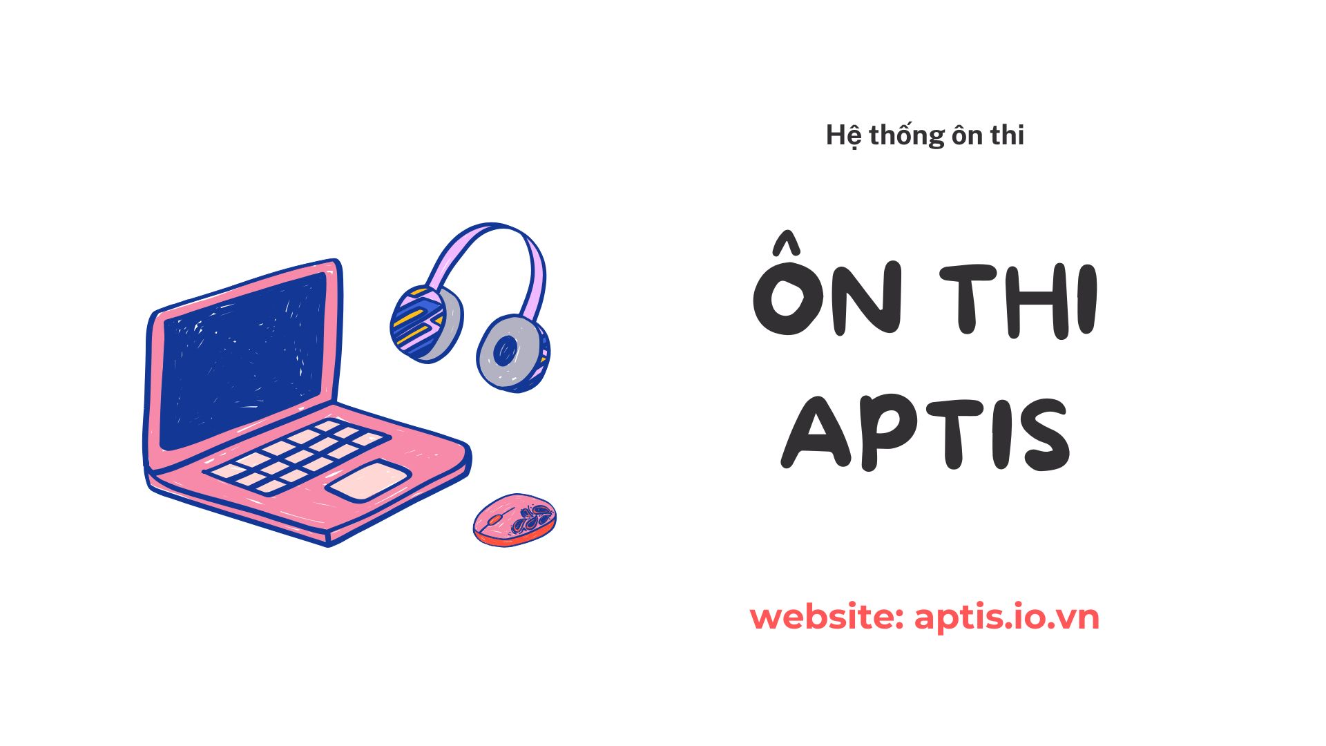 Cách luyện Speaking Aptis hiệu quả cho người mới bắt đầu